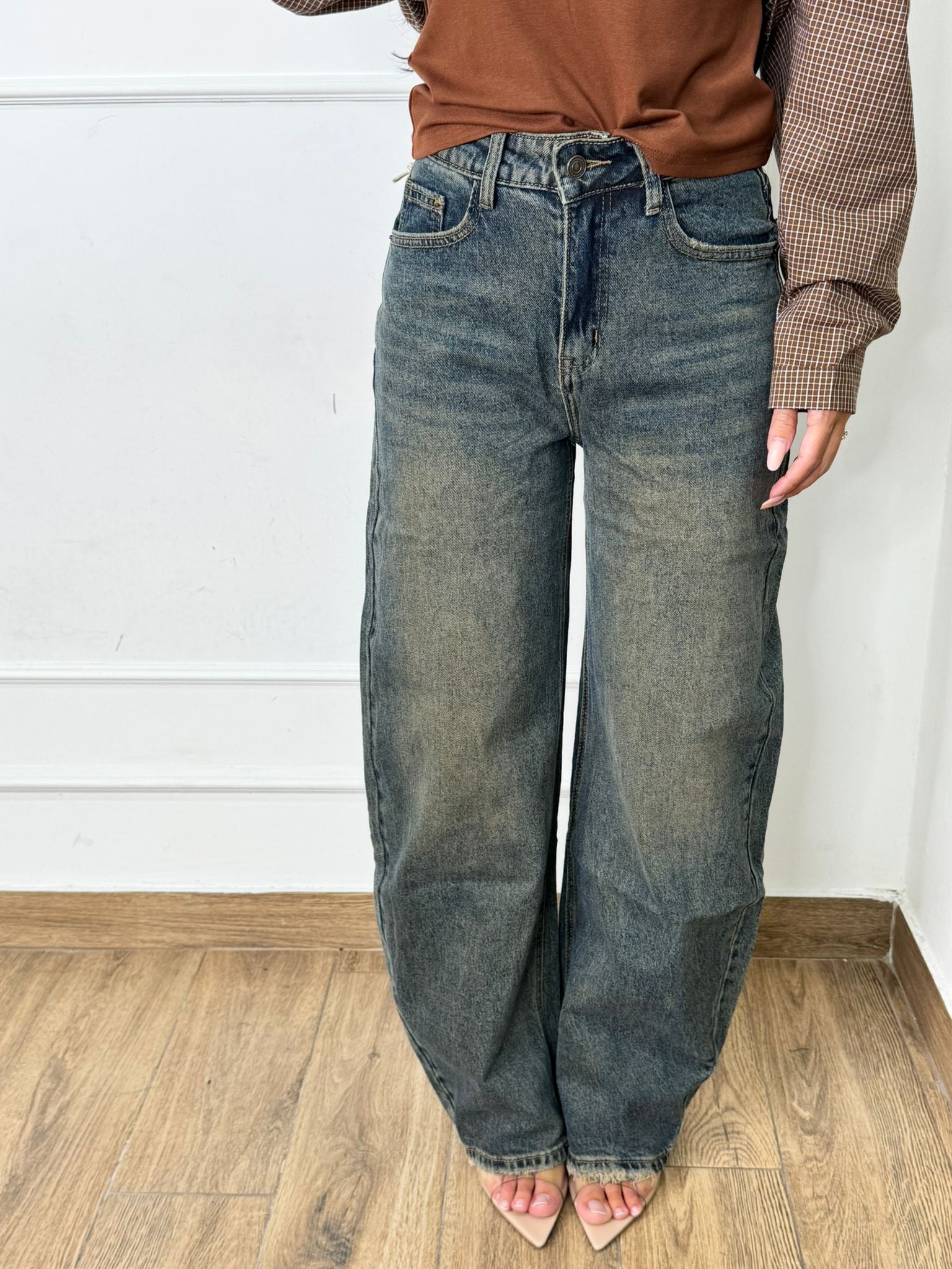 Jeans aurora
