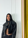 Jacket assia