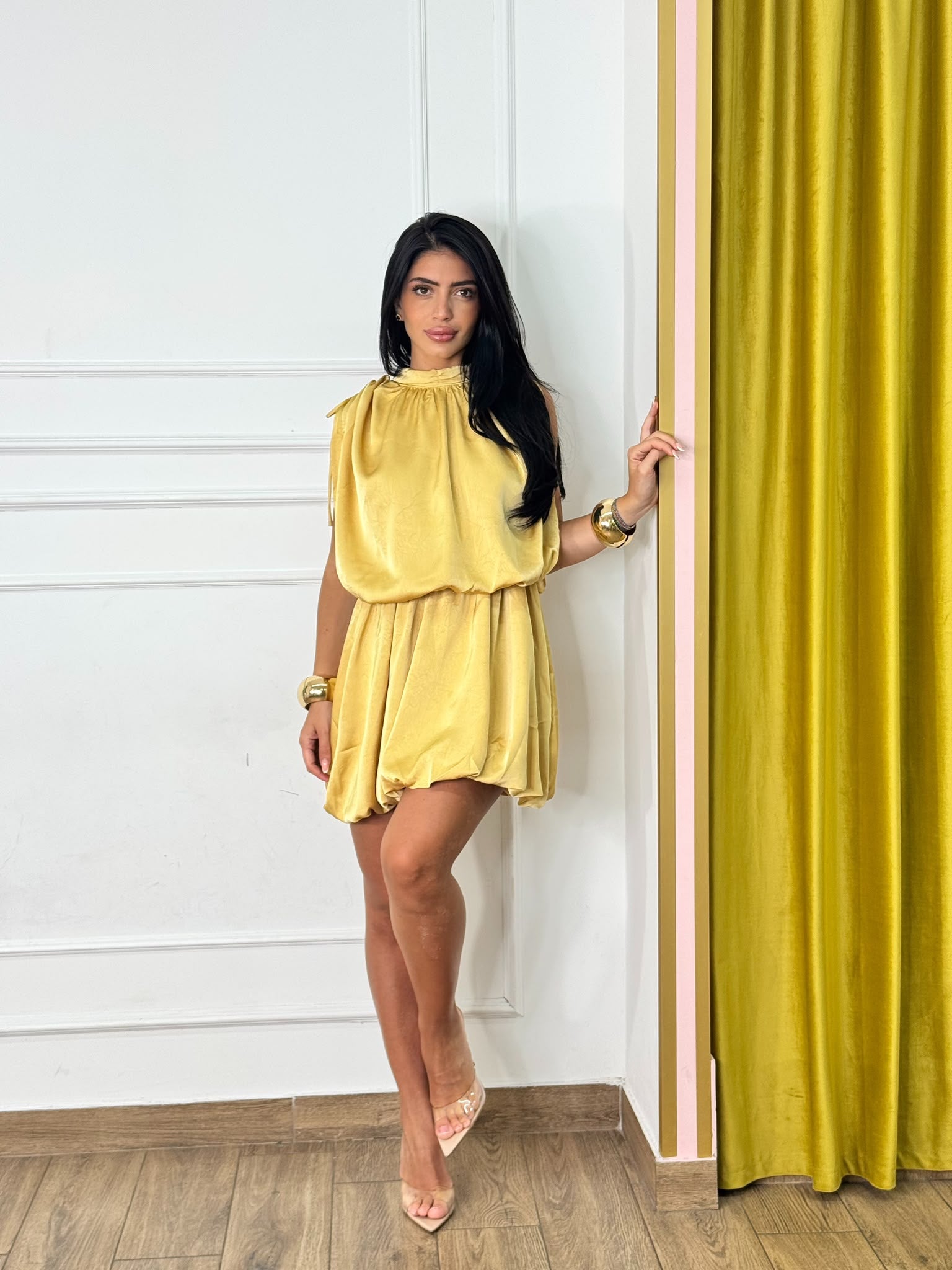 Dress Ramona