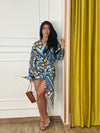 Coordinato Allyson