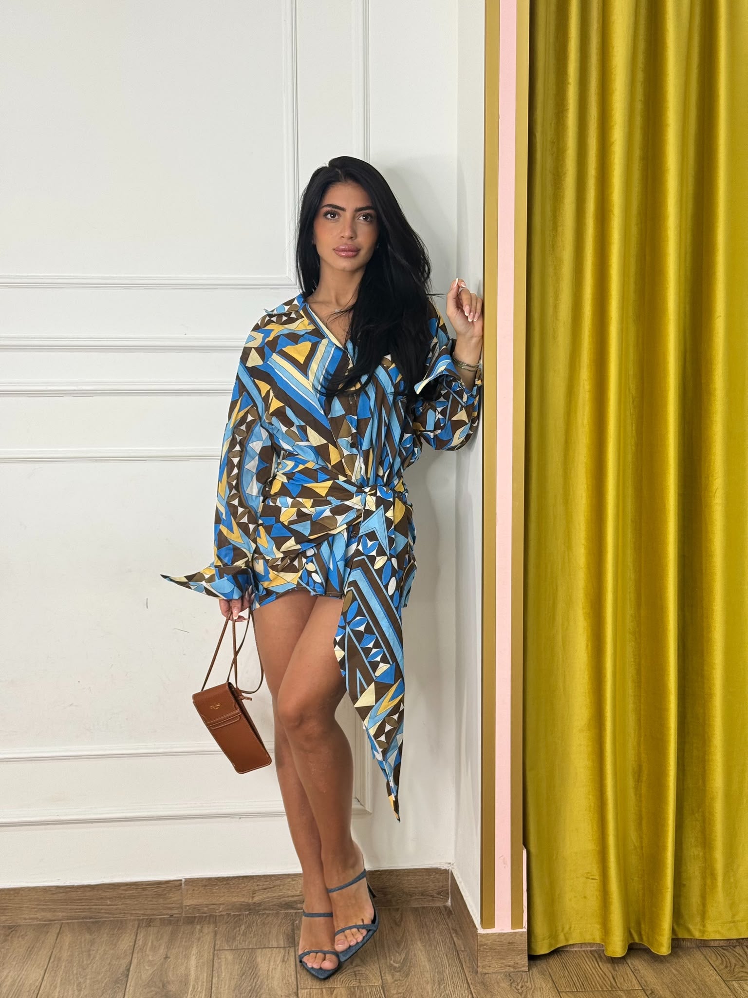 Coordinato Allyson