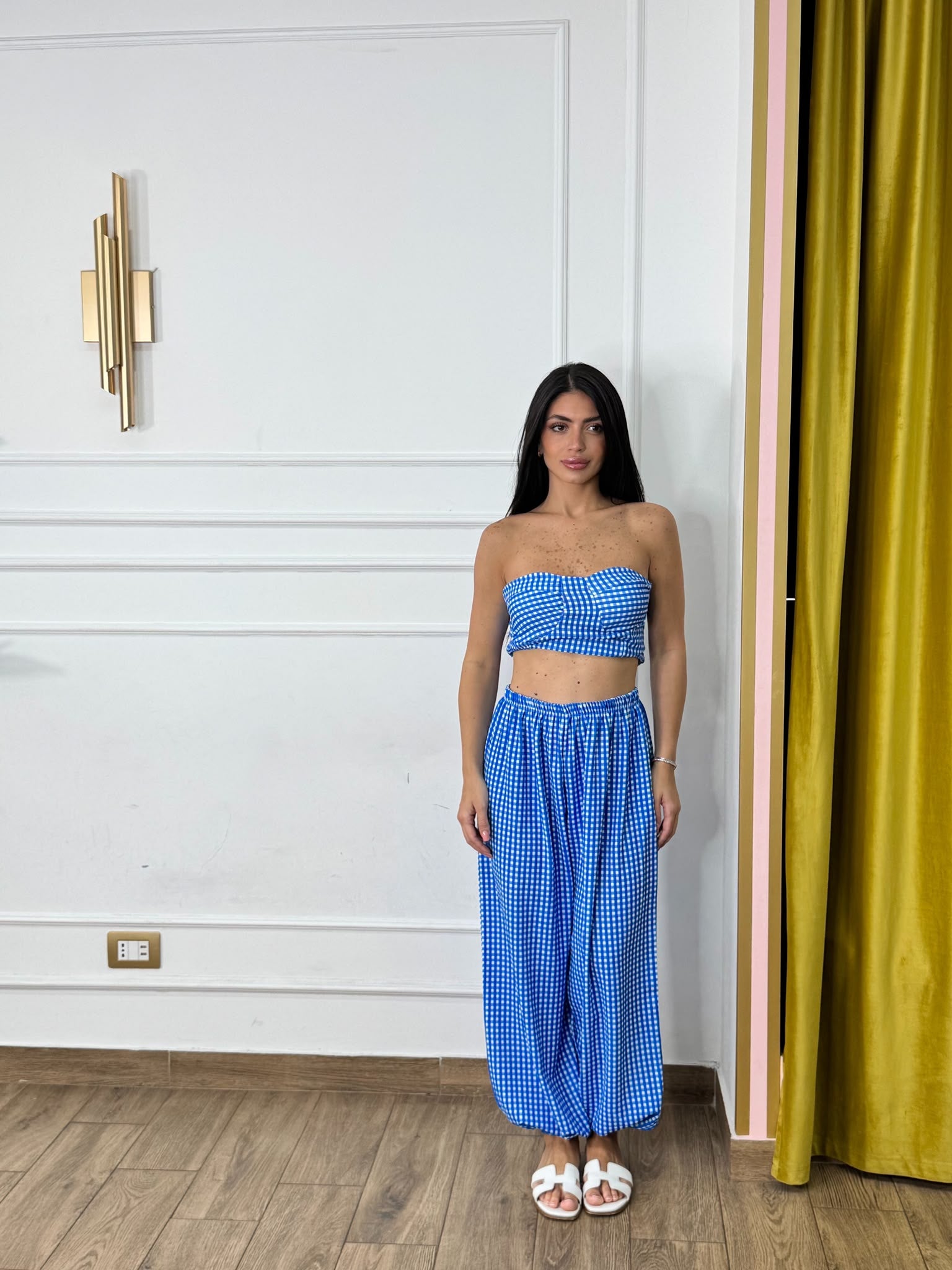 Coordinato Noelia