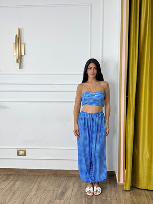 Coordinato Noelia