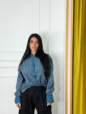 Camicia san