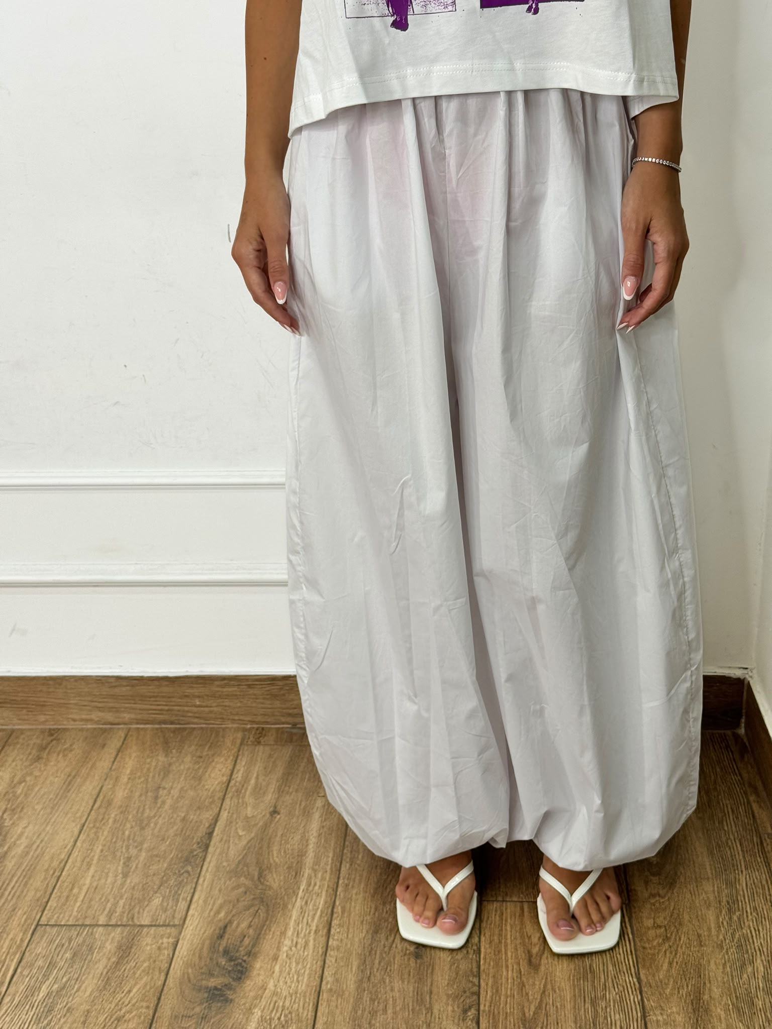 Pantalone Atena