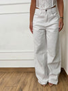 Jeans Blanc