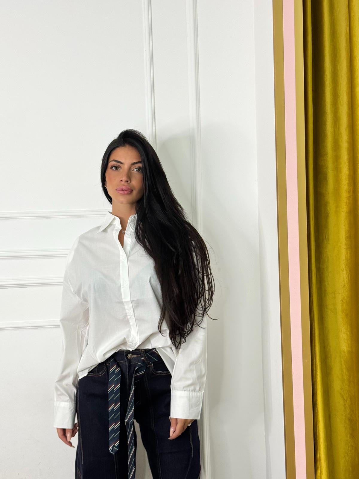 Camicia alex