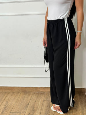 Pantalone stripes