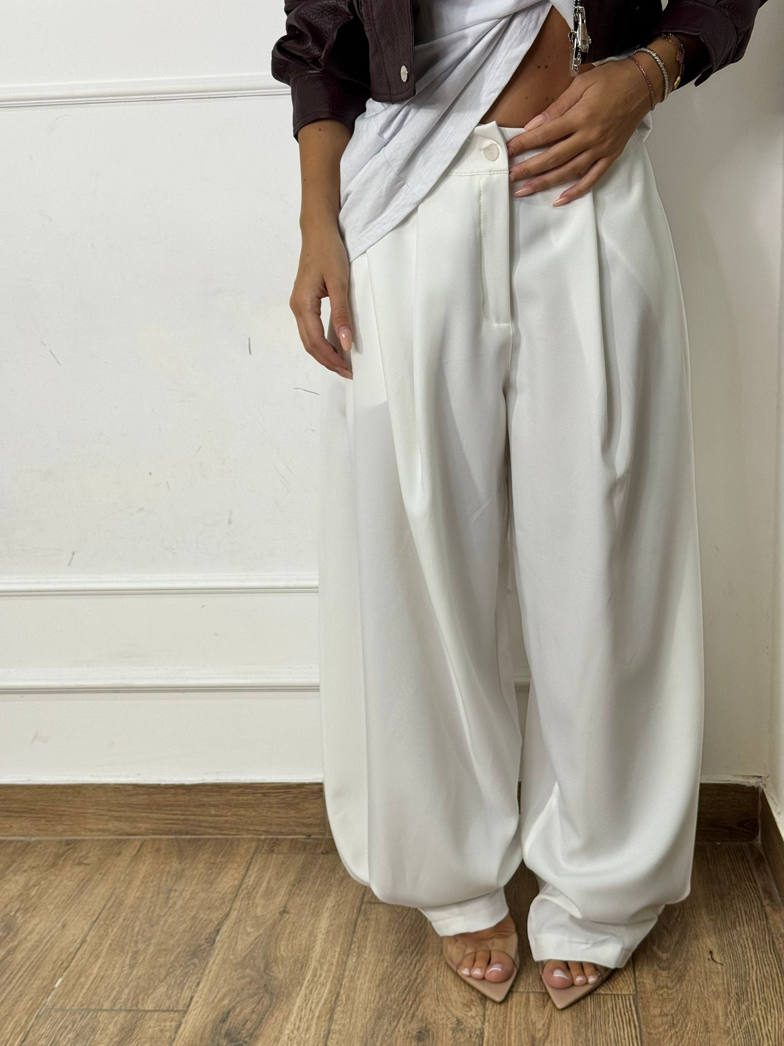 Pantalone delta