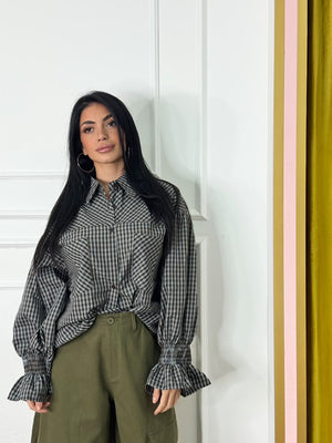 Camicia lovely