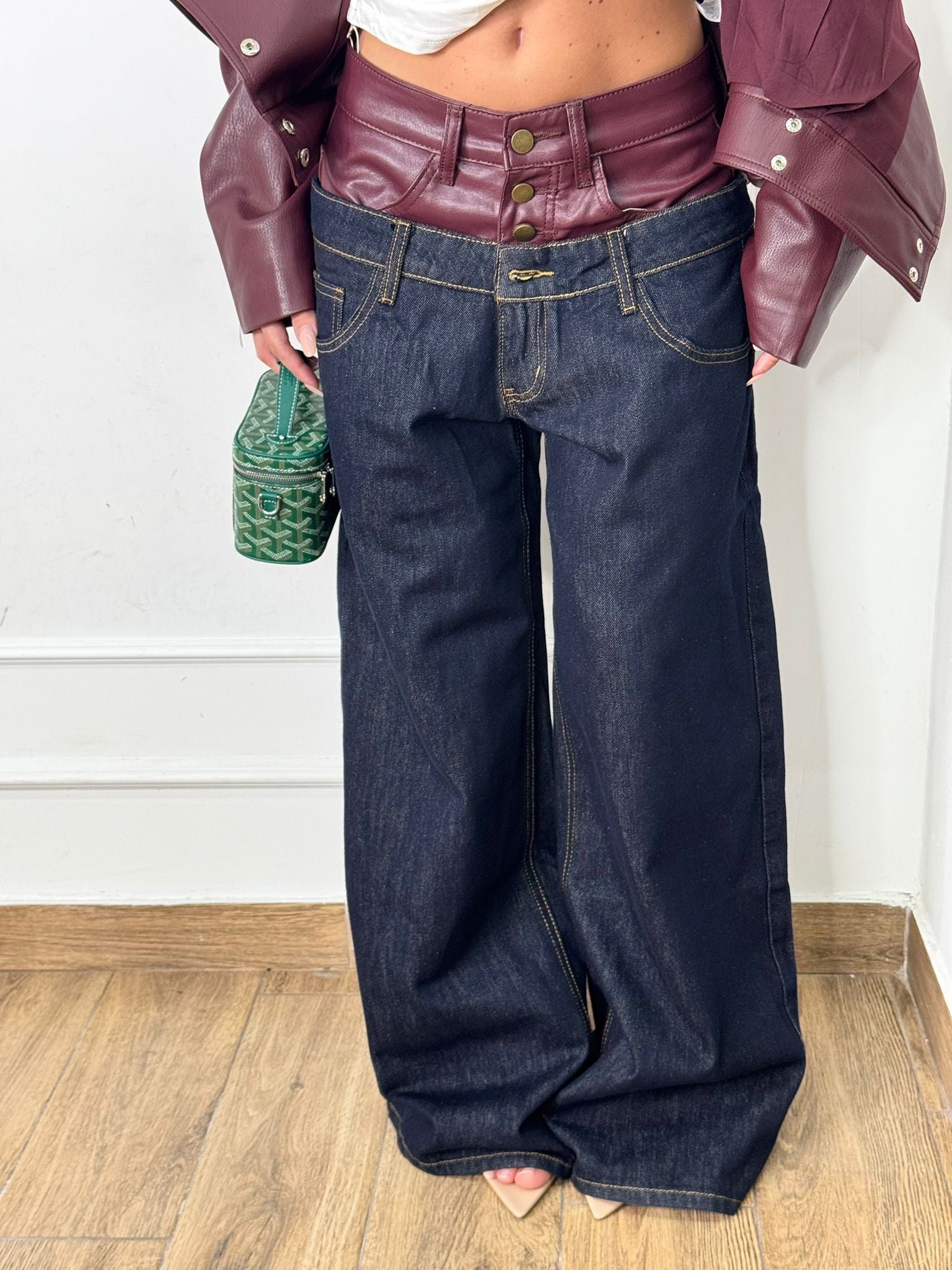 Jeans assia