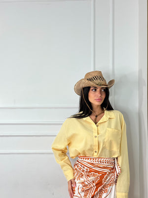 Camicia Livinia