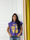 T-shirt Nirvana