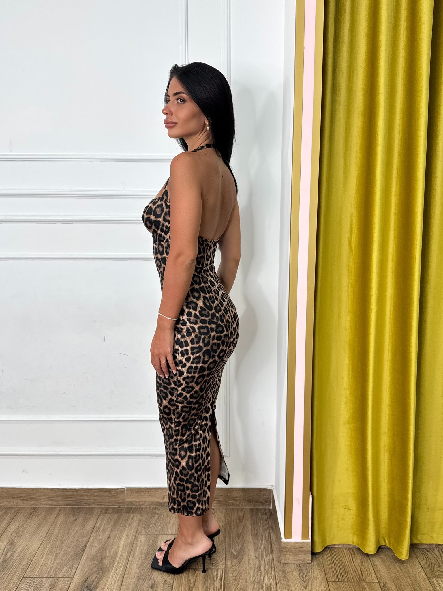 Dress Elettra