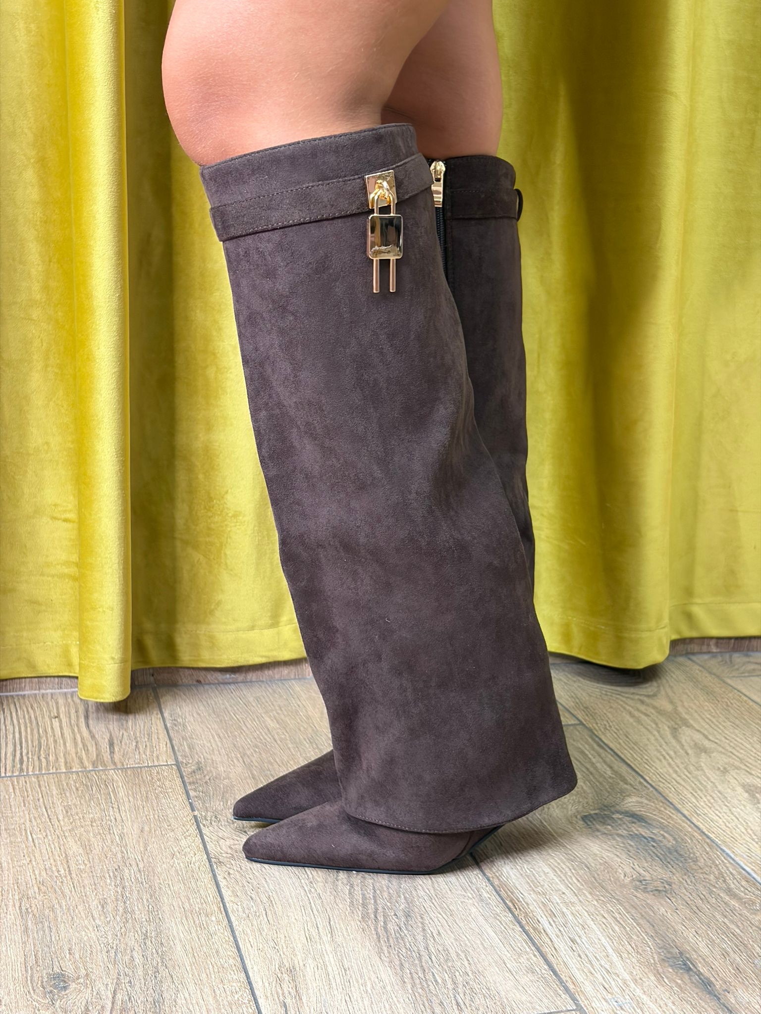 Boots mood givenchy