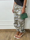 Cargo military