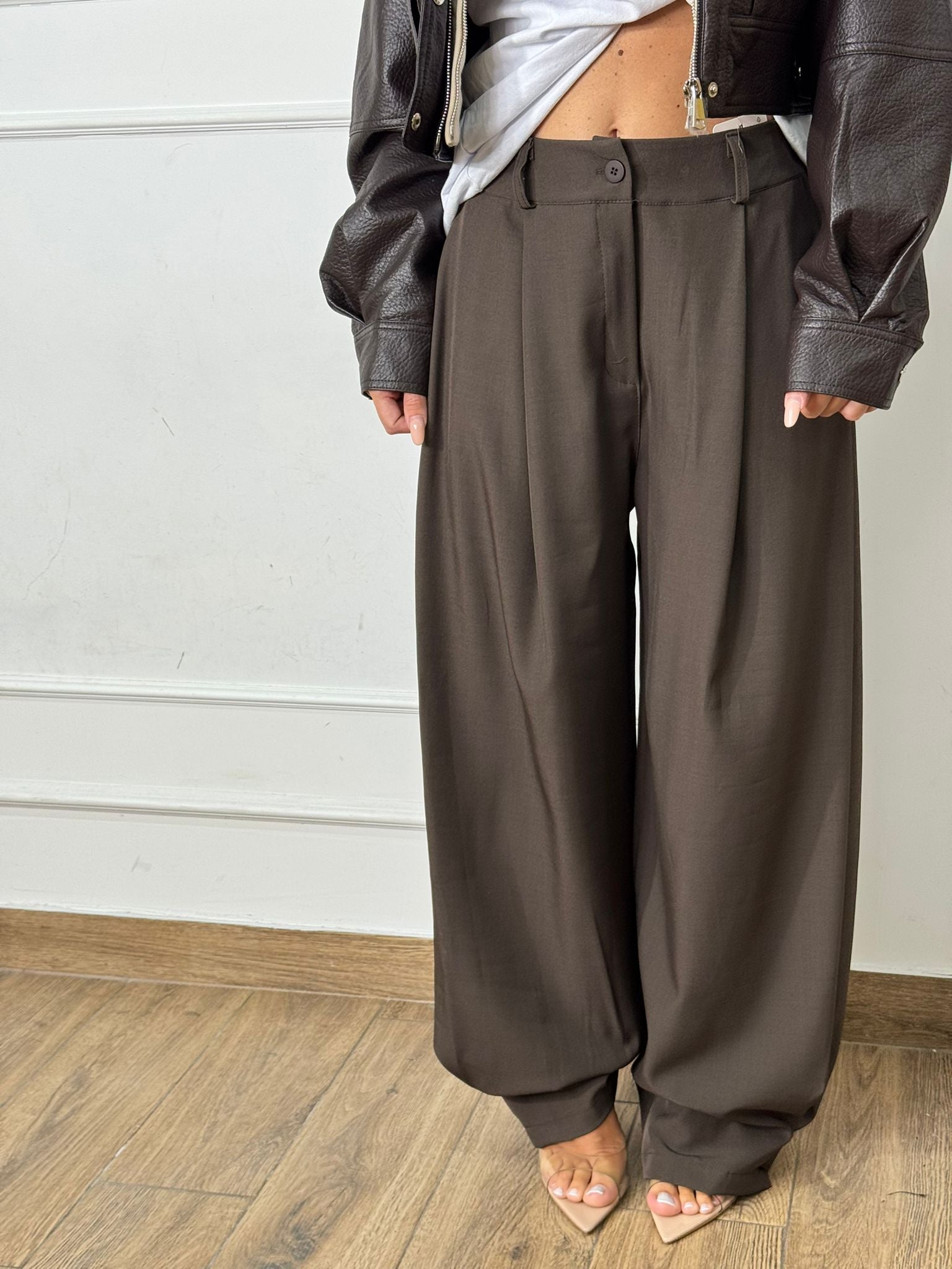 Pantalone delta