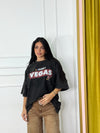 T-shirt Vegas