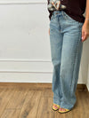 Jeans strong