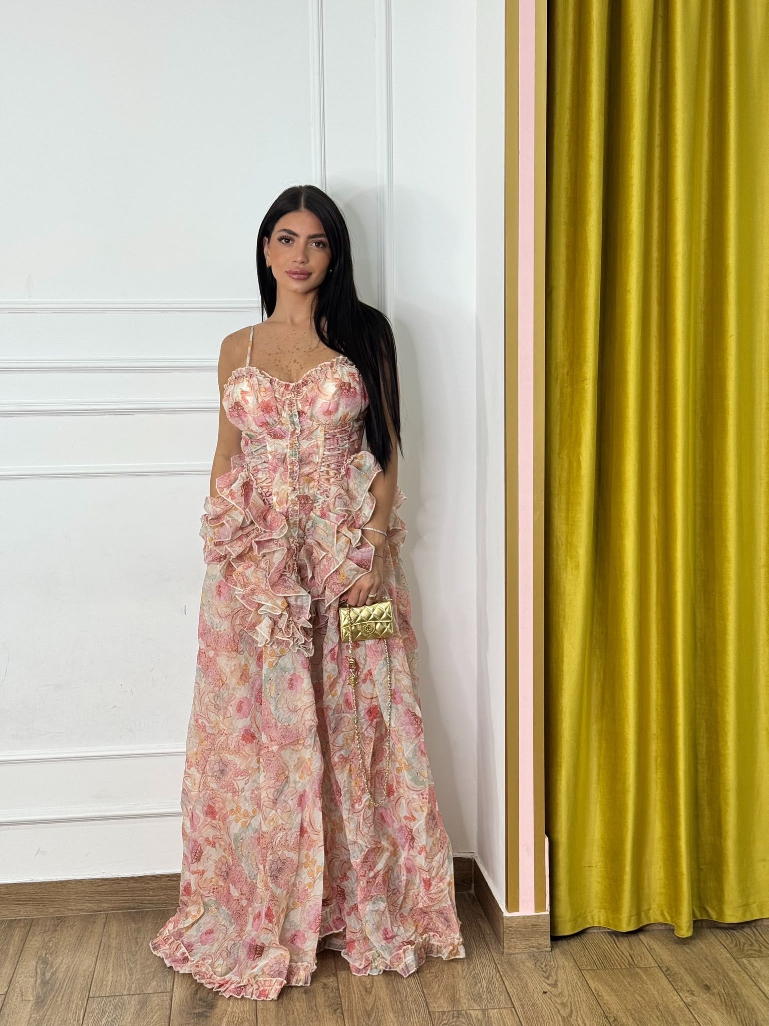 Dress steven