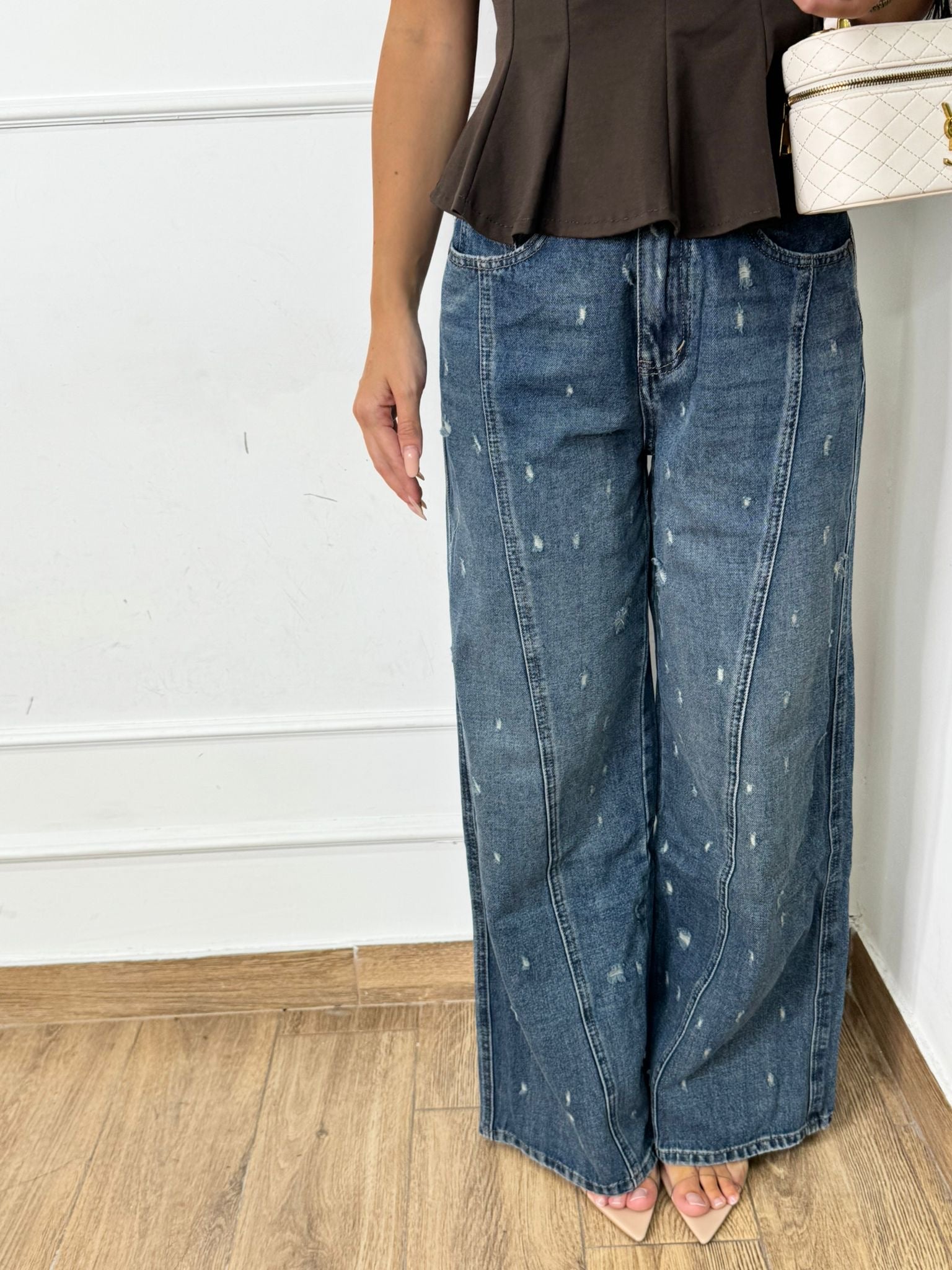 Jeans addison