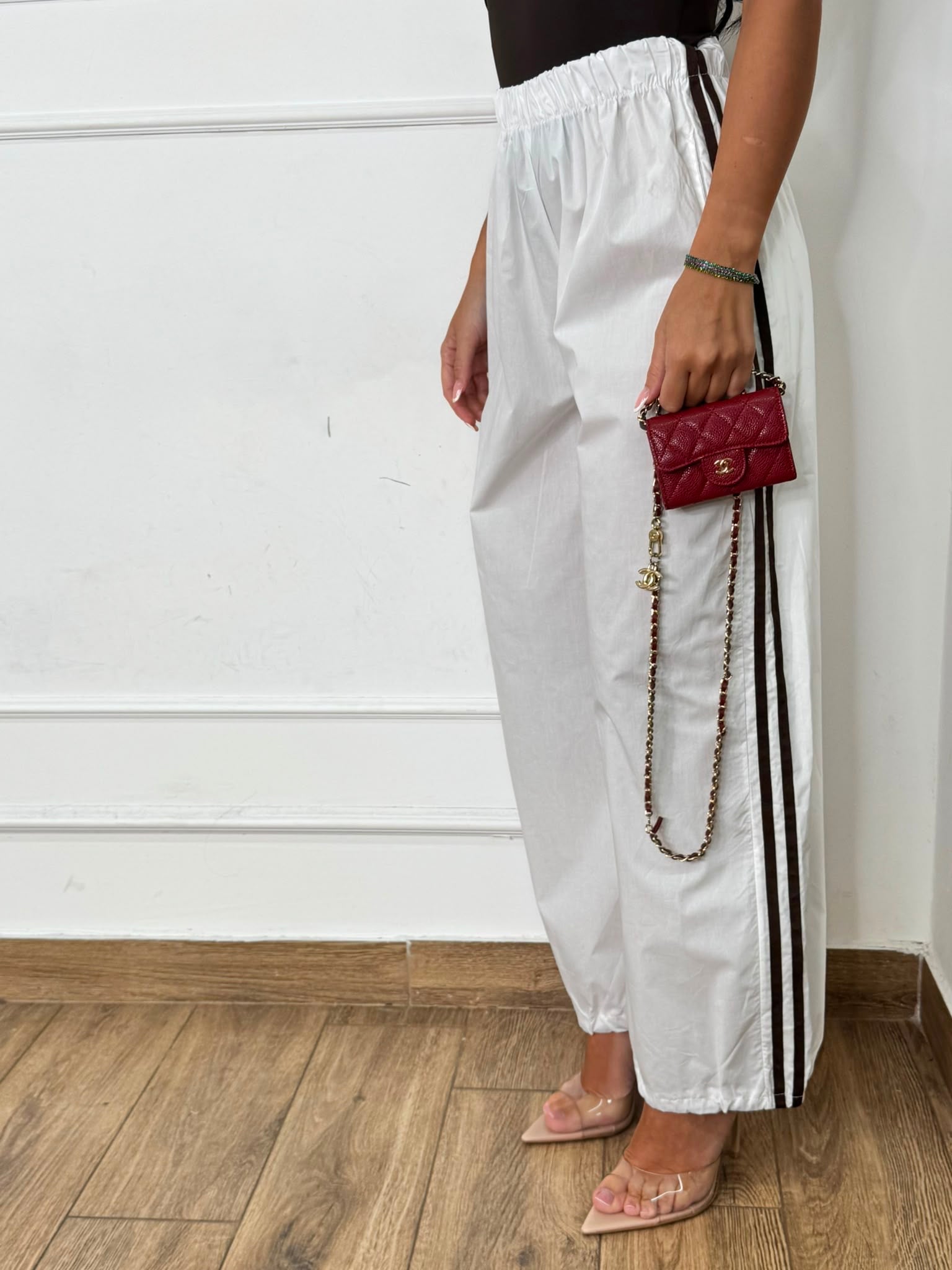 Pantalone Strips