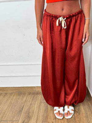 Pantalone Zoe