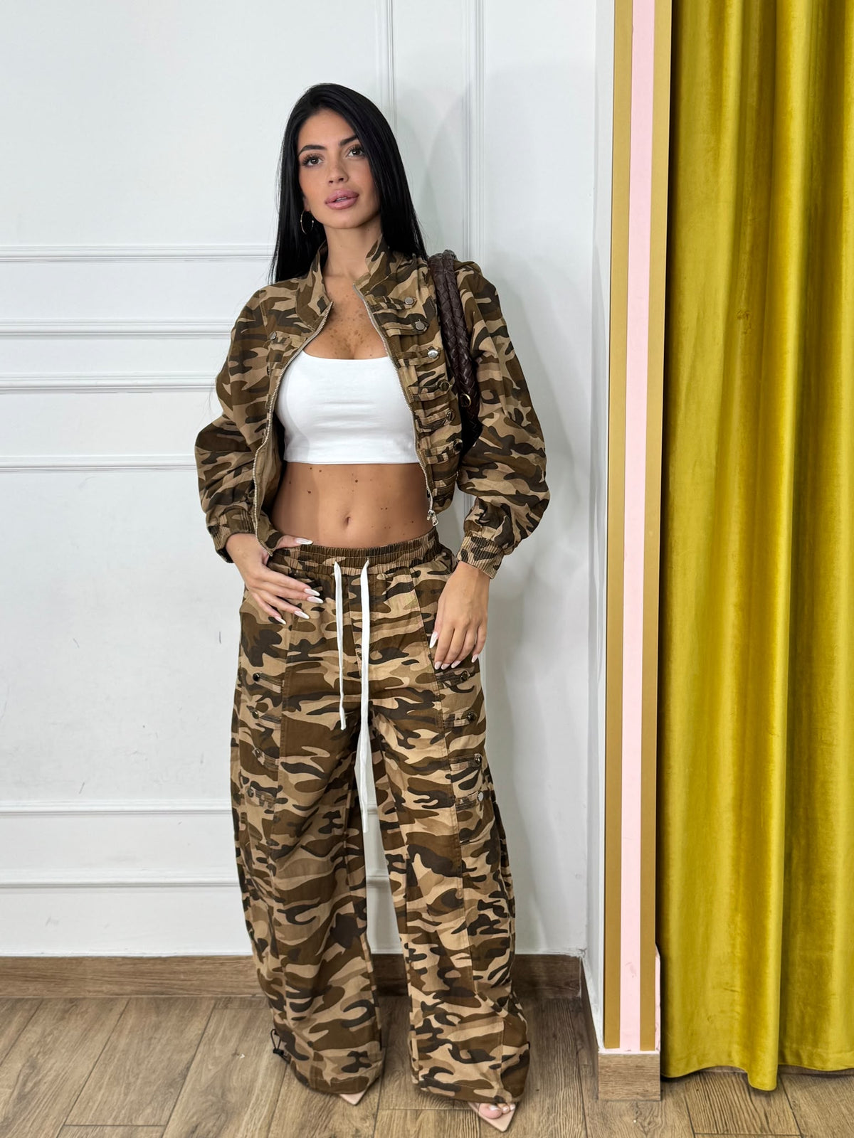 Coordinato Military