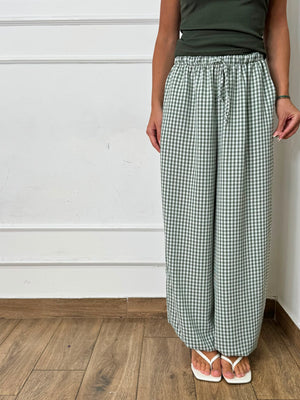 Pantalone Suele