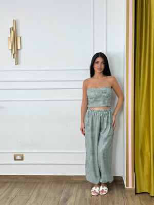 Coordinato Noelia
