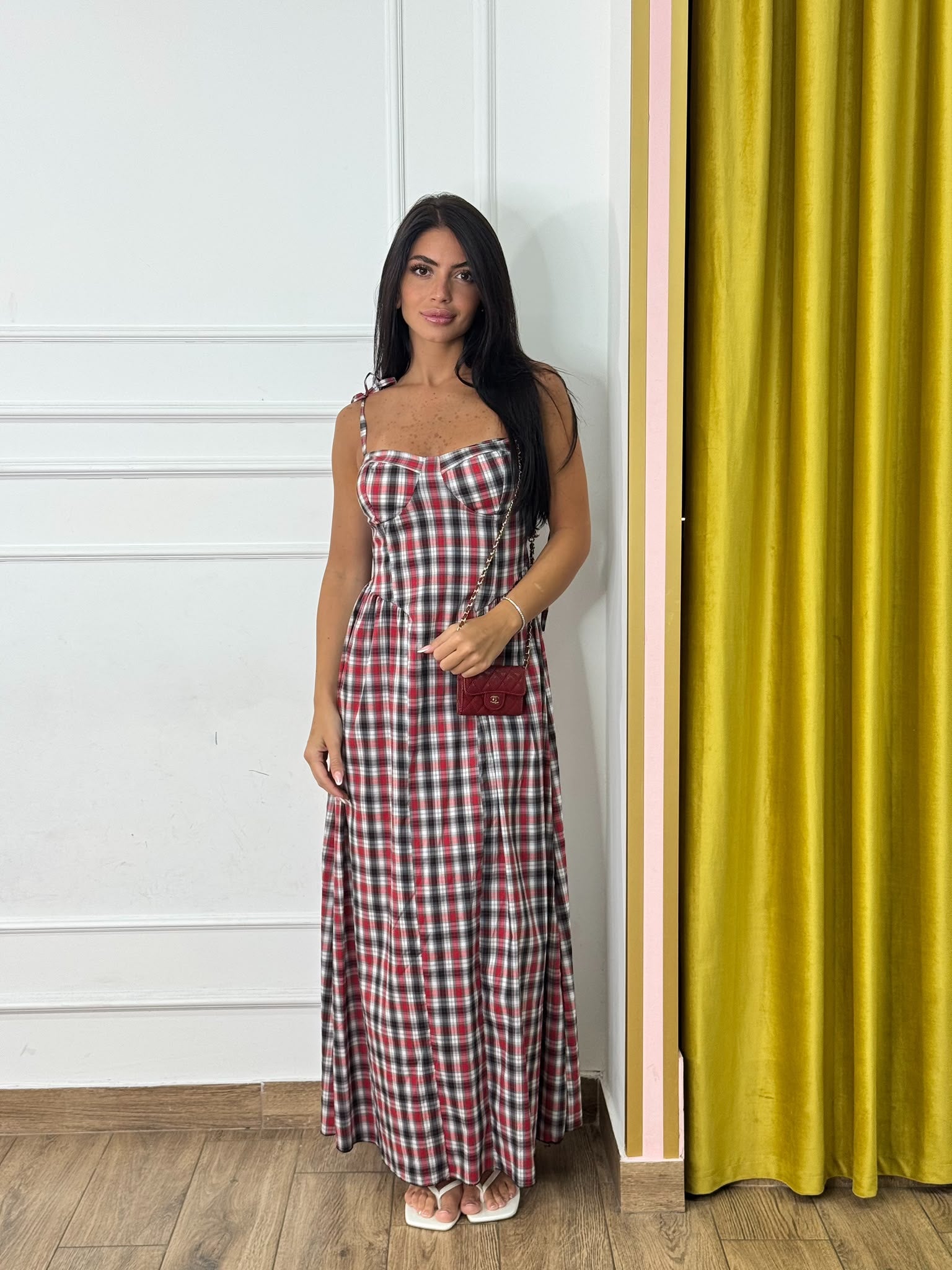 Dress Briseide