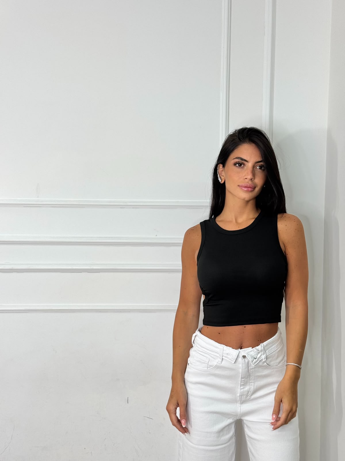 Canotta Naia