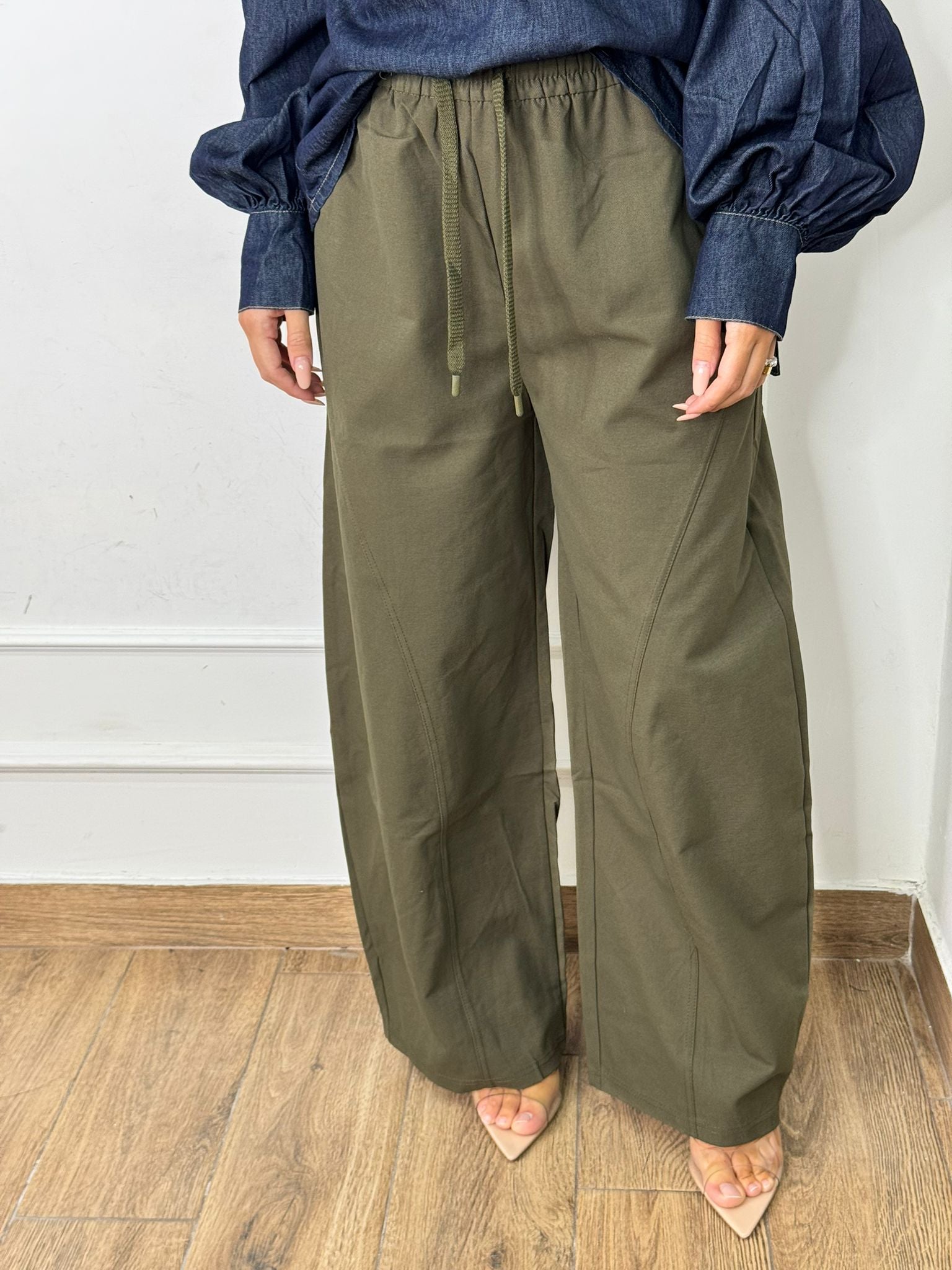 Pantalone nora