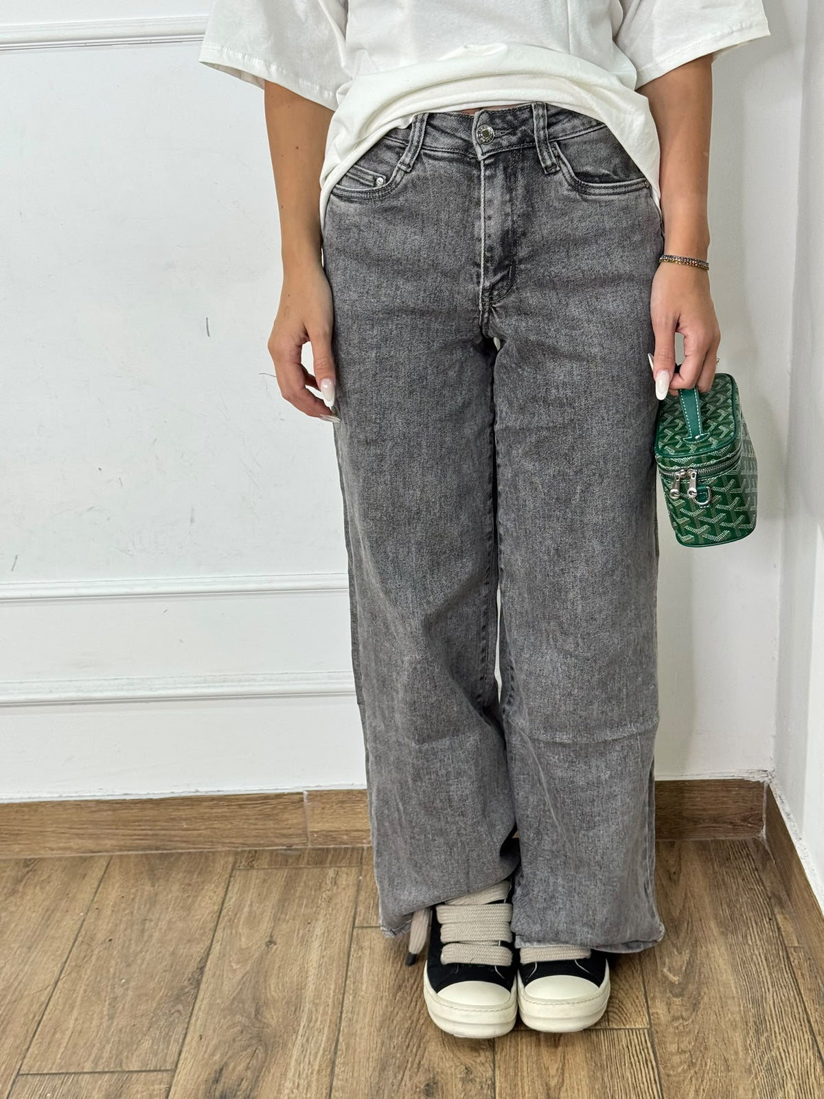 Jeans Ilaria