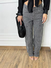 Jeans grey