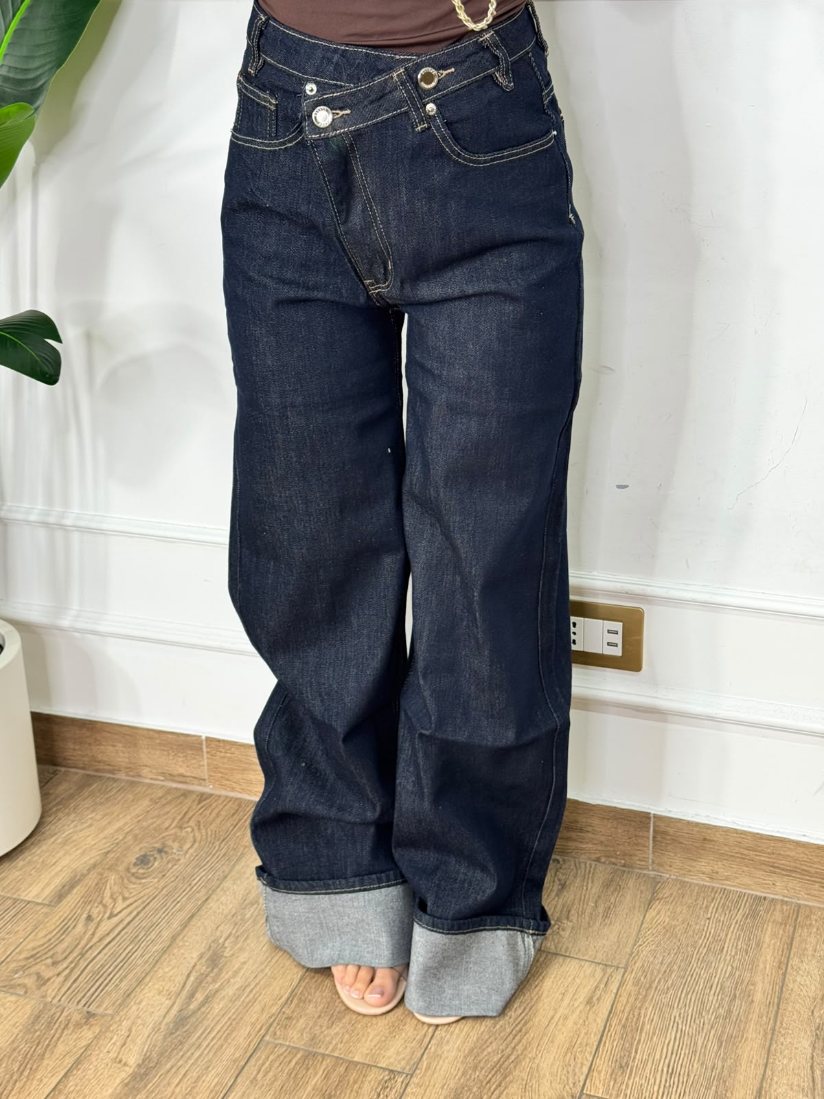 Jeans Dayana