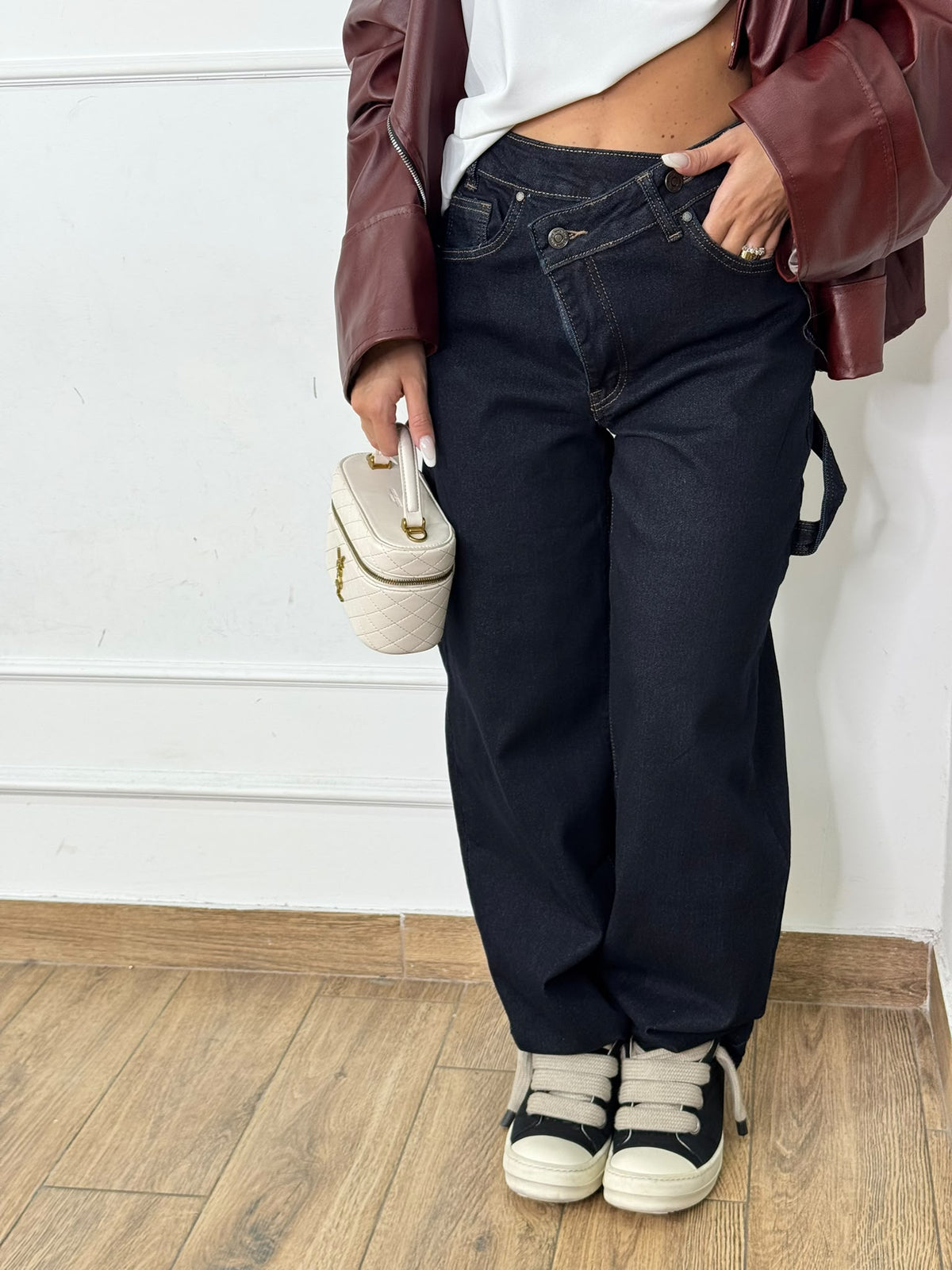 Jeans Erika