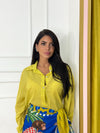 Camicia Cassandra
