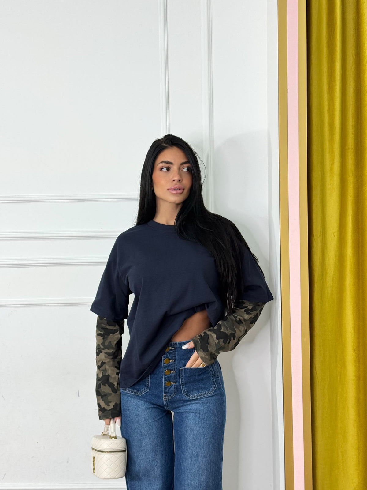 Maglia Desiree