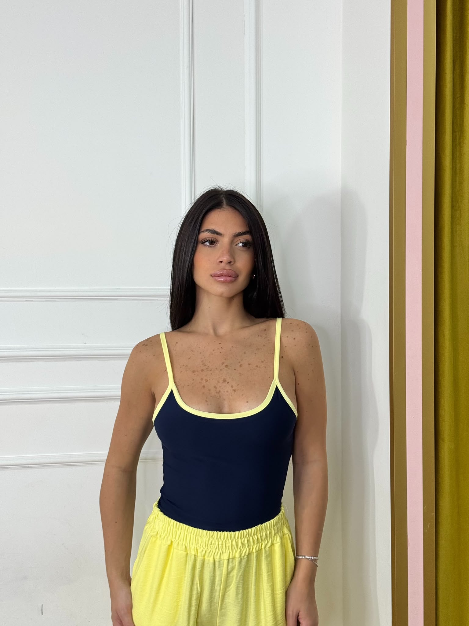 Body joia