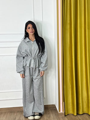 Tuta strict