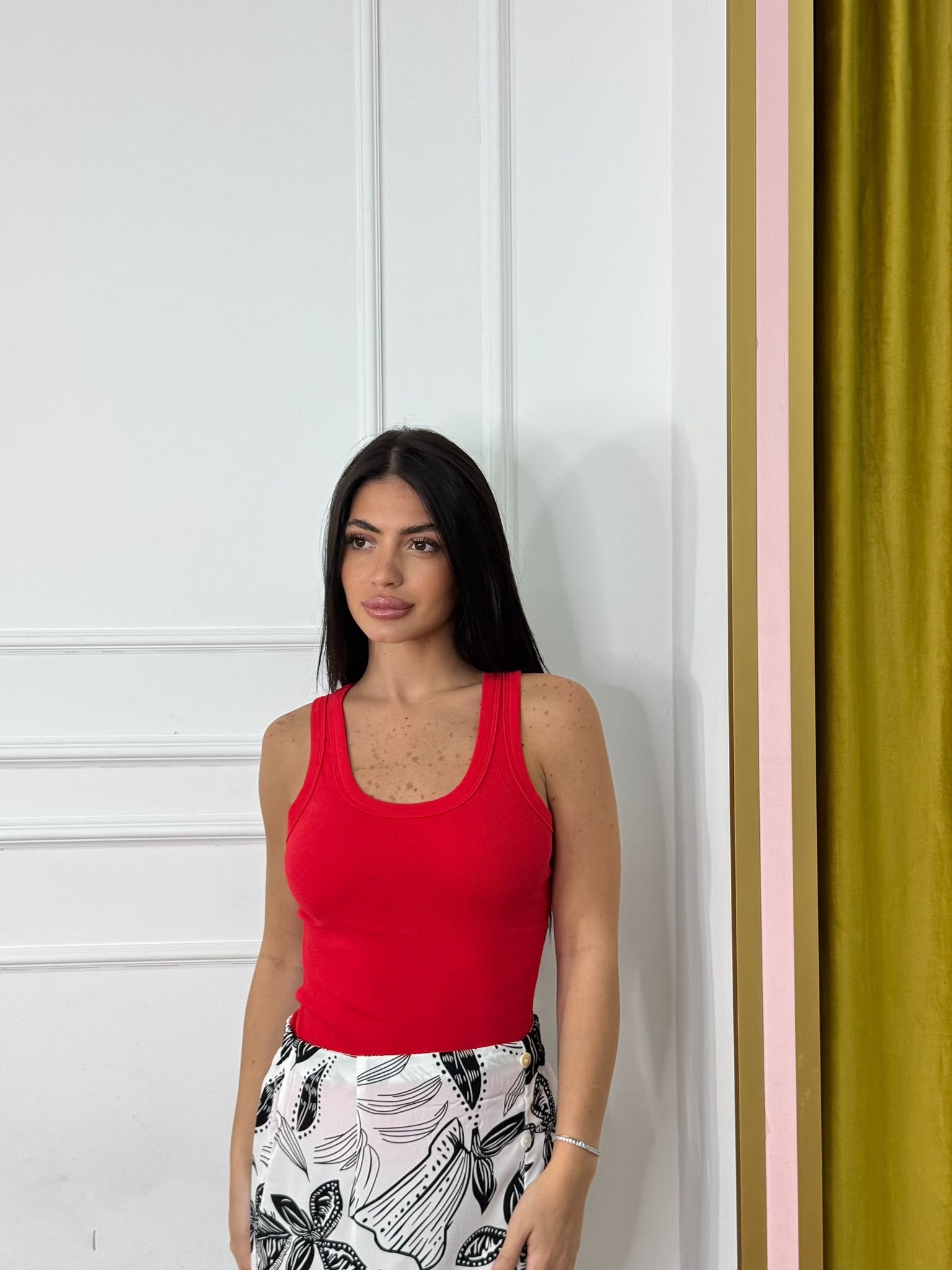 Canotta lorena
