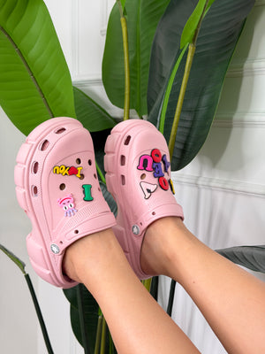 Crocs charly