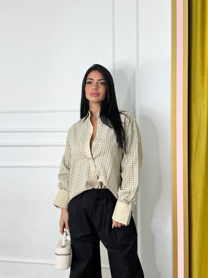Camicia san