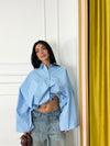 Camicia clear