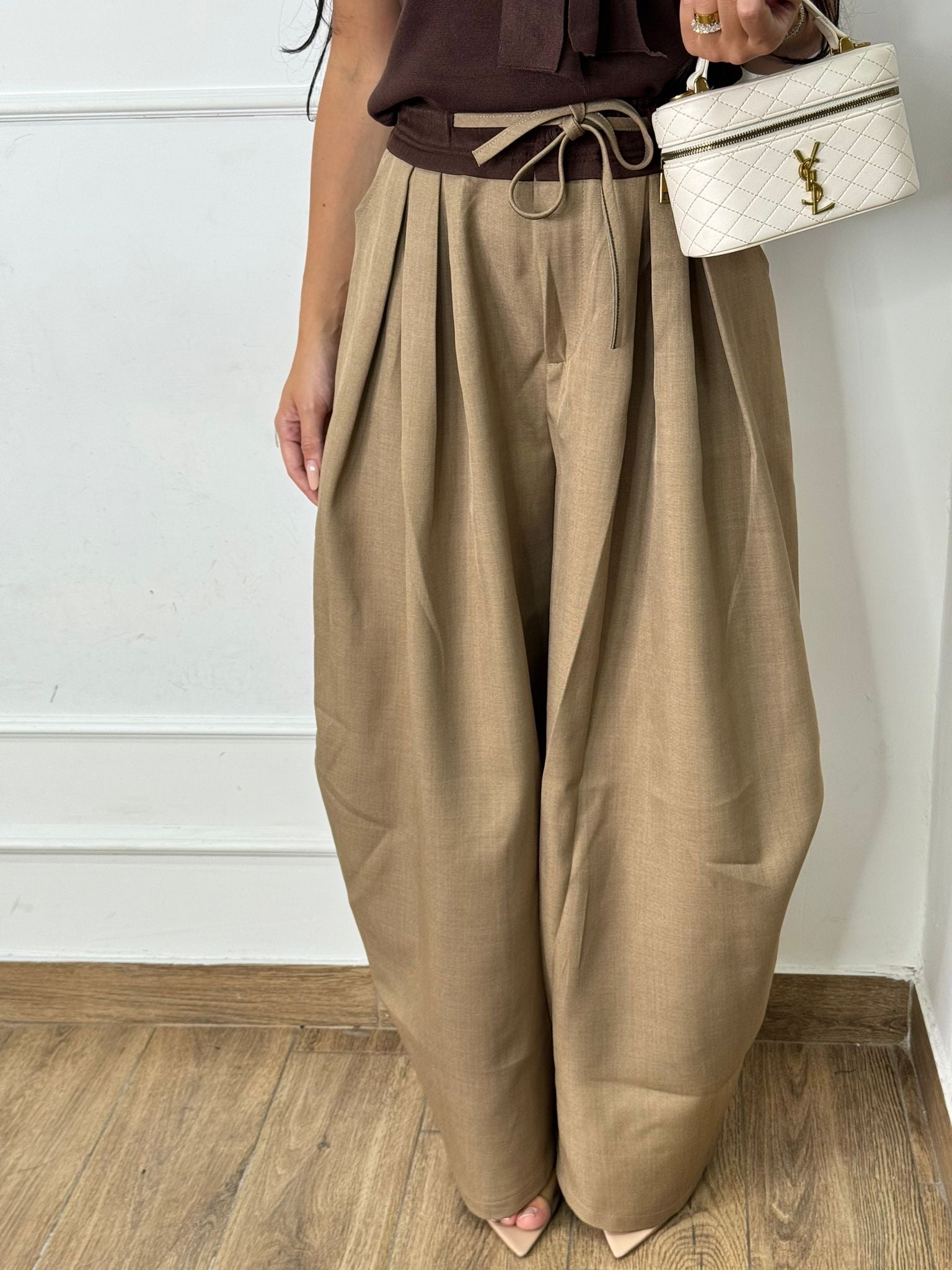 Pantalone luis