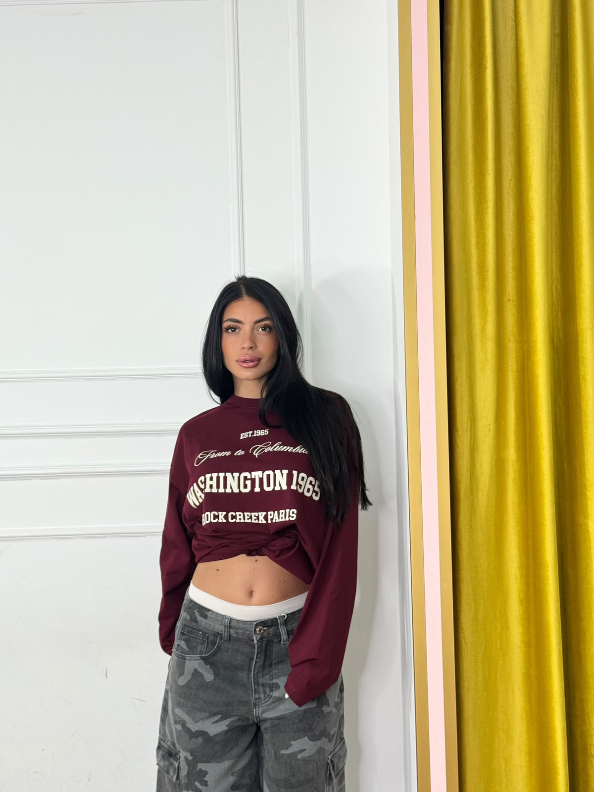 Maglia Flavia
