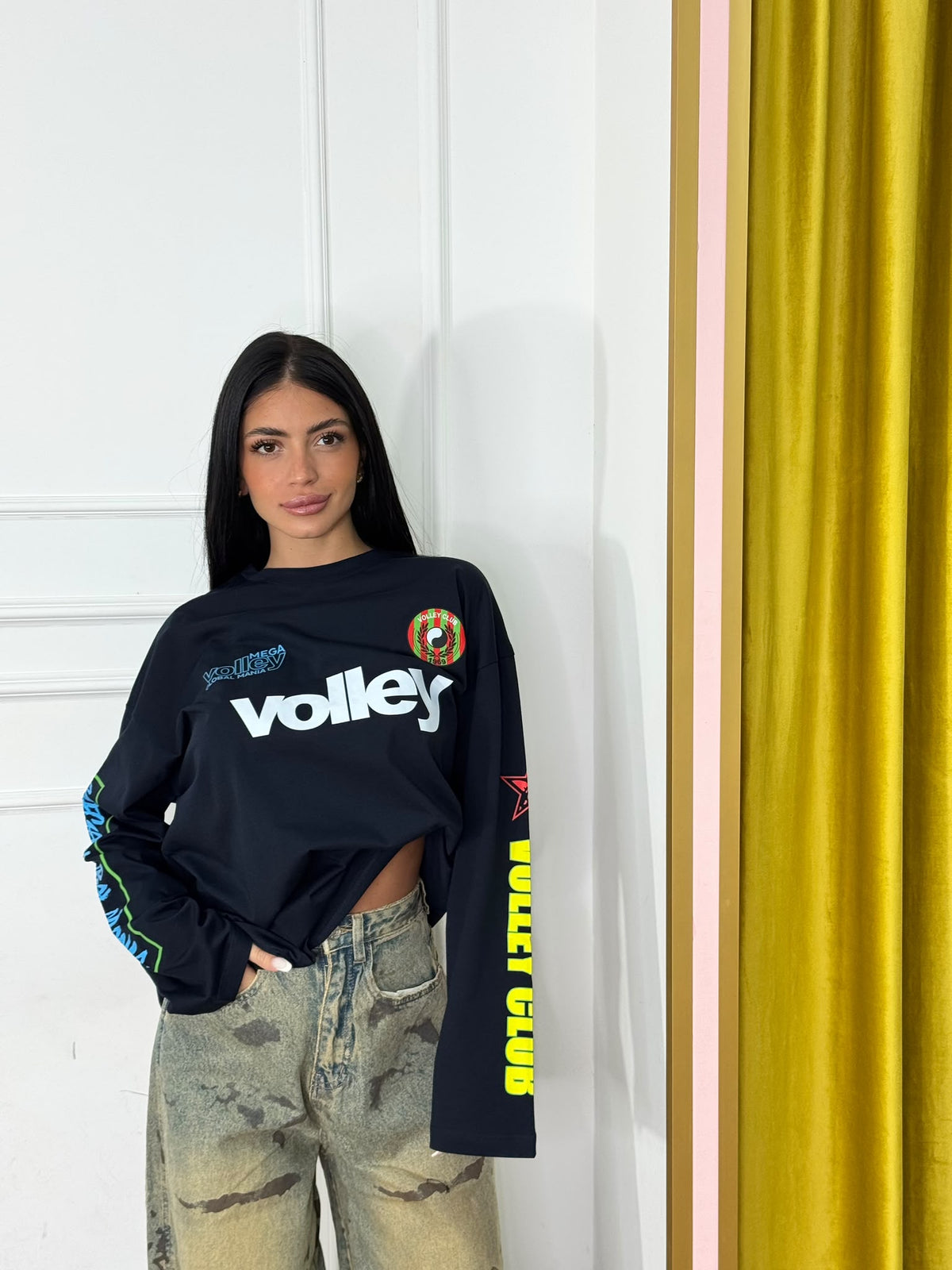 Maglia Dorothea