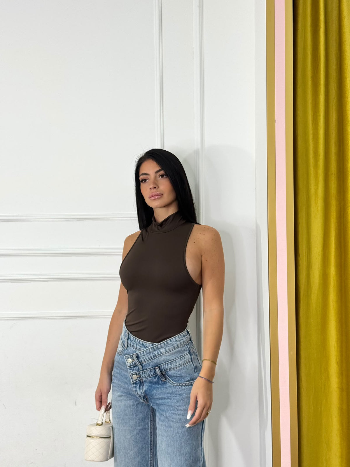 Body Sveva