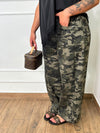 Jeans Mimetic Curvy